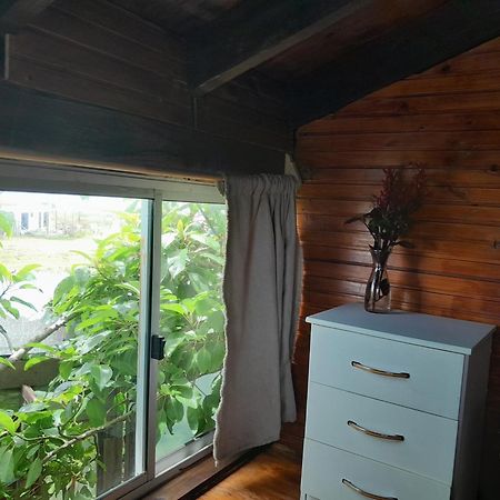 Bunker Hostel Cabo Polonio Pokój zdjęcie