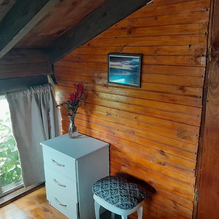 Bunker Hostel Cabo Polonio Pokój zdjęcie