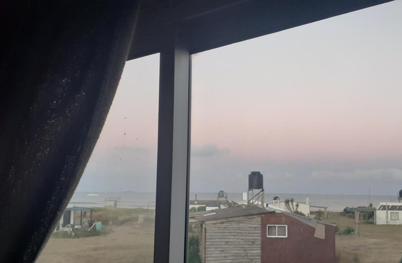Bunker Hostel Cabo Polonio Zewnętrze zdjęcie