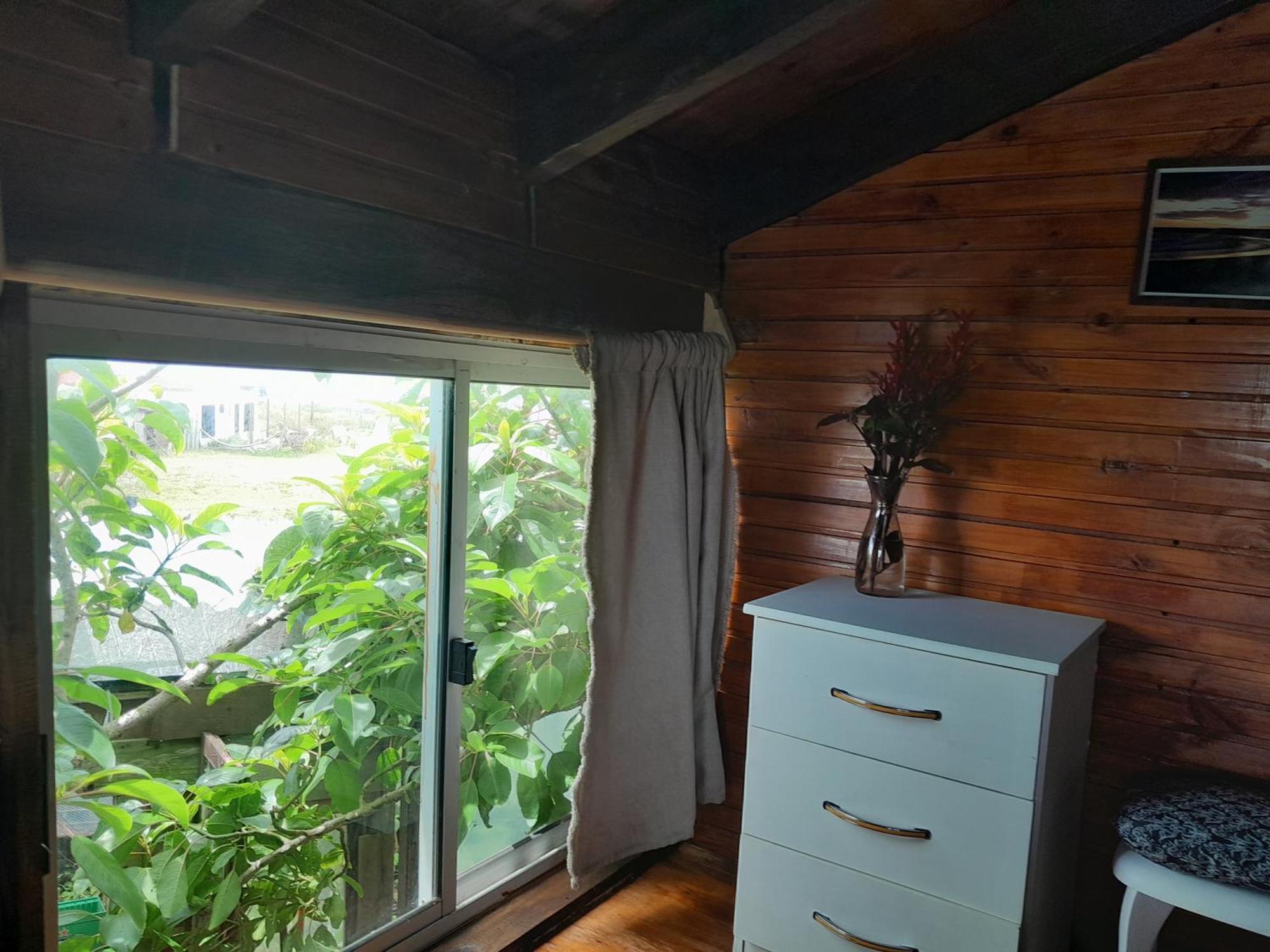 Bunker Hostel Cabo Polonio Pokój zdjęcie