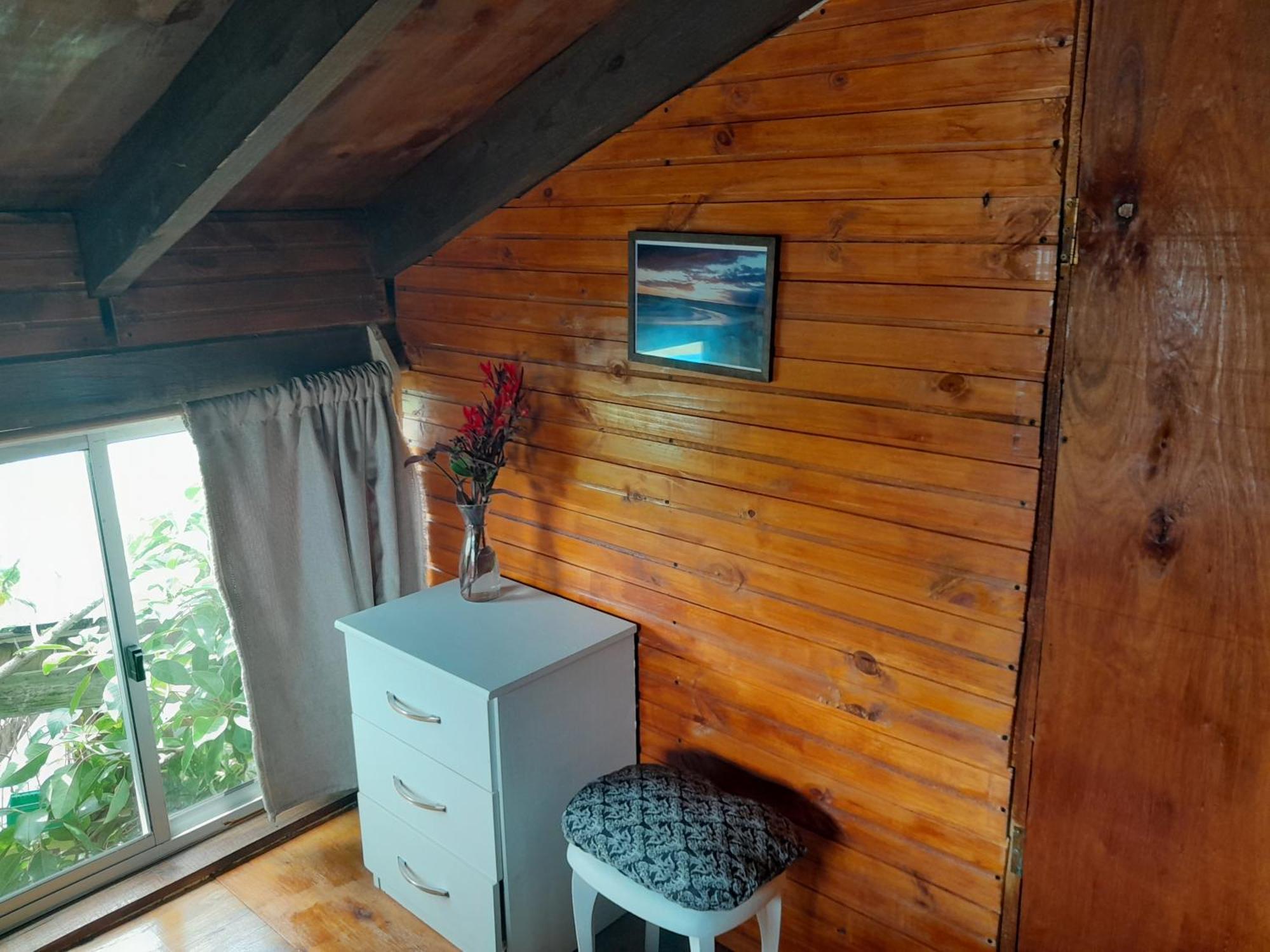Bunker Hostel Cabo Polonio Pokój zdjęcie